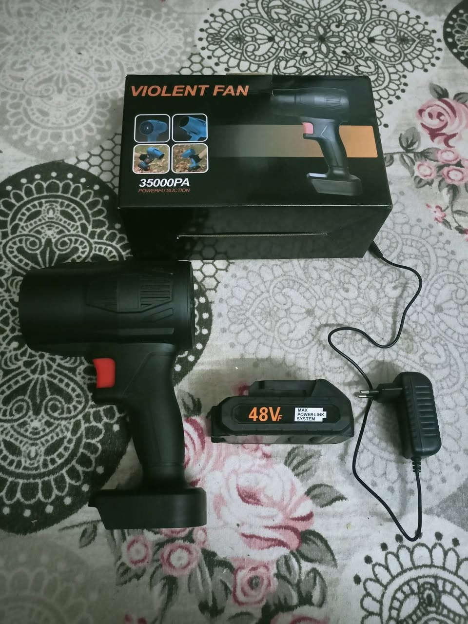 بس اليوم 13 الف توصيل مجاني 
امزون رهوفه


**إذا كنت صاحب هذا الإعلان وتريد حذفه لأي سبب، رجاءا أرسل رسالة إلى الدعم الفني**