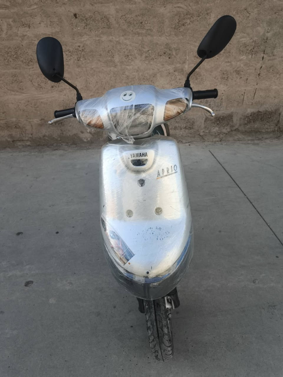 ماطور بوتين للبيع 
نظيف دكمه سلف لايت شرط من كلشي 320 وبي مجال


**إذا كنت صاحب هذا الإعلان وتريد حذفه لأي سبب، رجاءا أرسل رسالة إلى الدعم الفني**