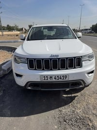 جيب ليمتد فول مواصفات 3 شاشات  خليجي كير- مكينة مكفولات  رقم بغداد الج...