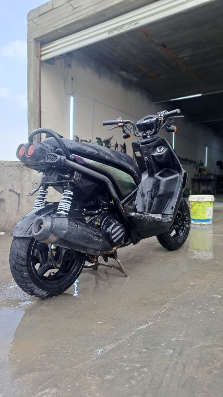 اسلام عليكم شباب
للبيع سكنس جبلي ياباني نوزل مفتوحه سابقاً عليها بوشه 53 ونص لانضوح ولا تنقيص ولا تبخير دراجه حلوه جاهزه ورزنه ع بلادي .قبل سبوع شديت غراض اصليه وجديده .باتري ونوزل وفلتر شوته وخرز وفايبرات. تجي تشوفها وتچيكها وبالعافيه اذا من نصيبك السعر 900 وبيها مجال بيع او مراوس بسكنس لد مكاني القرنه رقمي (***********)
