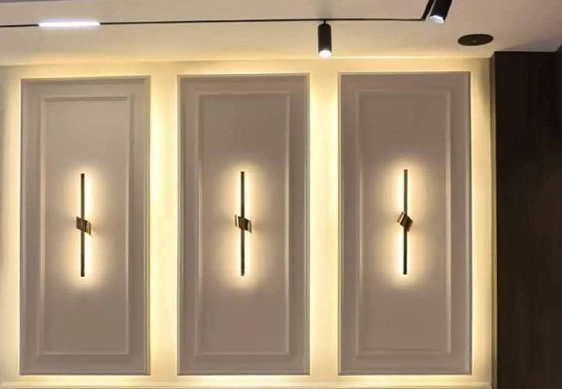 السلام عليكم اخون عمل ديكورات داخليه لحب يتصل ***********
