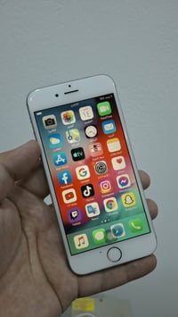 ايفون ٦ • ٦٤ • تخطي ايكلود