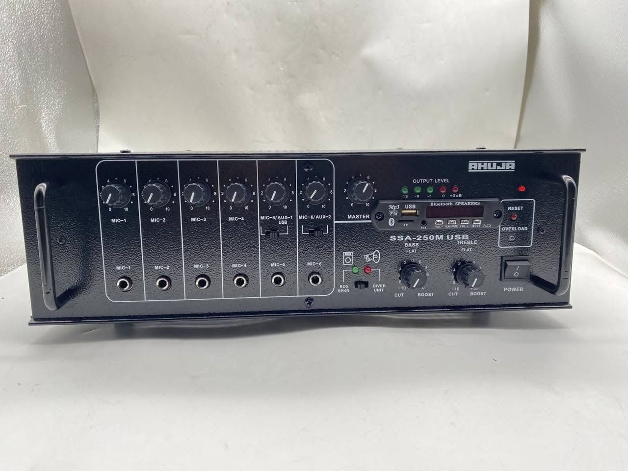 السلام عليكم ورحمة الله وبركاته  
شركة البشير النذير  صل الله عليه وسلم   للأجهزة الصوتية   
اهوجا الهندي الأصلي 
سماعات الاندنوسي الأصلي   
 مستعدون لتجهيز جميع  المساجد   
تنظيم مجاني داخل بغداد 
يوجد توصيل  لجميع المحافظات  
  ويوجد لدينا  ساعات اوقات الصلاة   شركة  الاوائل     
 
بغداد الدورة شارع 60 عمارة القبطان  قرب وسام ابو المحشي  

شركة/ البشير النذير الاجهزة الصوتية


**إذا كنت صاحب هذا الإعلان وتريد حذفه لأي سبب، رجاءا أرسل رسالة إلى الدعم الفني**