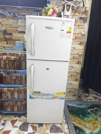 ثلاجة • جديدة • بلمشتل شارع المطبك