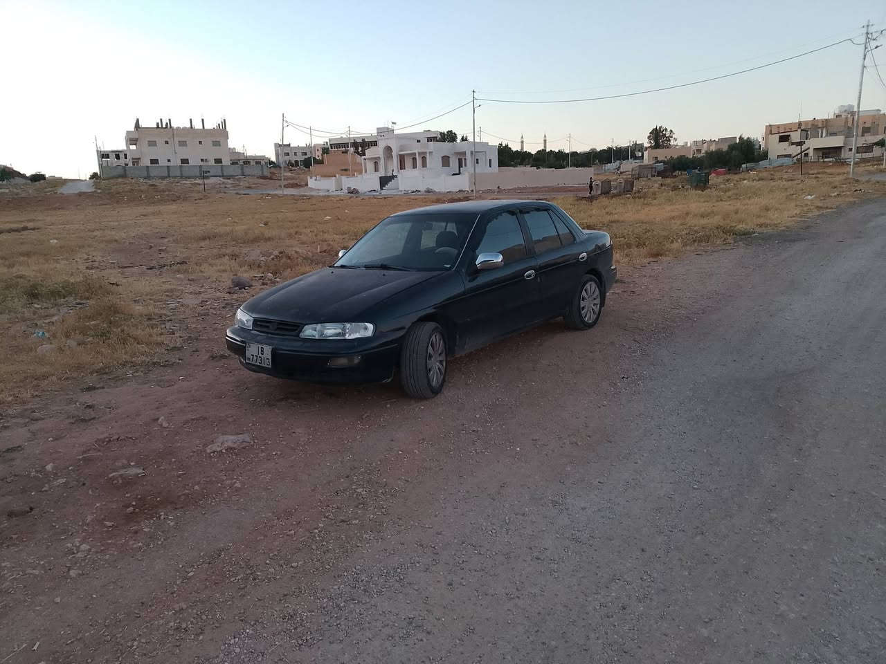 صلوا على رسول الله
كيا سيفيا 1995
قير عادي ممتاز 
ماتور 1500 انجكشن 
كوشوك ممتاز وجنط حلو 
شبابيك كهربا 
غرفة جيده وفرش جيد   
سنتر لوك  
ترخيص لشهر 9عام
2026
البيع كاش او اقساط 
صيانة دورية وزيوت وفلاتر وبواجي
كاش 1600
اقساط دفعه من 500  وشهري 100 على 1900
اولها100 واخرها 100
على 2100
تنازل ورهن وكمبيالات وكفيل 
0786580459


**إذا كنت صاحب هذا الإعلان وتريد حذفه لأي سبب، رجاءا أرسل رسالة إلى الدعم الفني**