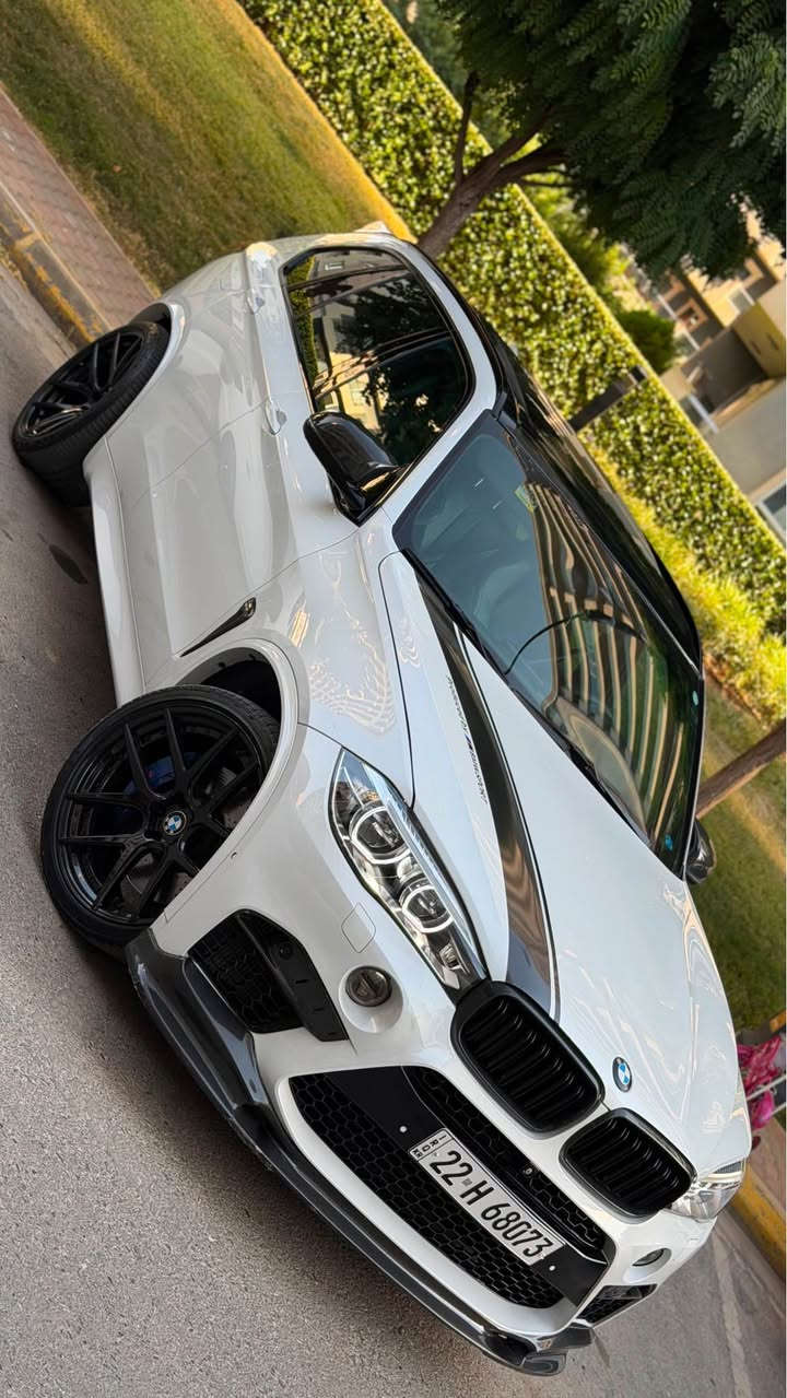 ﷽
ا 🔱BMW M POWER 🔱
مۆدێل 2017 📅
١٠٦ هەزار کم ڕۆشتوە📦📦📦
بزوێنەر V8 4.4 tween torbo🚀🚀🚀
مواسەفات M PAKECH 👌 فول فول
کلین تایتڵ دەعامیشی بەشەرت💯
سعر 258$ 💵مەجال بلاش خوار هەموو بازاڕ 💣💣💣
بۆ زانیاری لەسەر کاڵاکە پەیوەندی بکە بەم ژمارەی خوارەوە👇🏻
رقم☎️ ***********wats app
-_________________________________________ السليمانية, العراق
