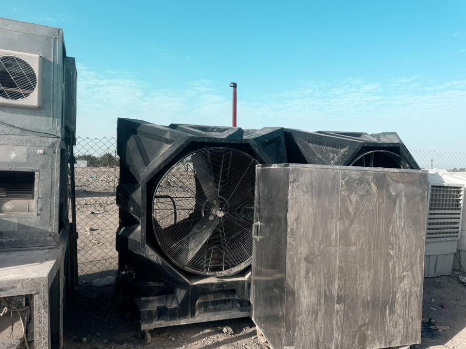 ‏أغراض للبيع مفرد عنوان بغداد


**إذا كنت صاحب هذا الإعلان وتريد حذفه لأي سبب، رجاءا أرسل رسالة إلى الدعم الفني**