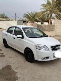 افيو • ٢٠٠٩ • تسجيل نجف