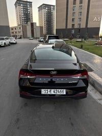 هونداي الانتره موديل 2022 حادث امريكا بابين ولدوسه ولدكمه القبق مالتهة...