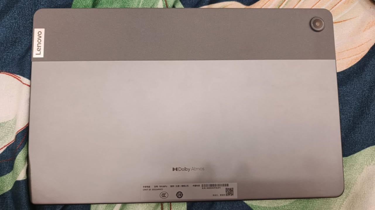 لينوفا تاب 2022 مع كامل ملحقاتة جديد ما مستعمل فقط مفحوص
ايباد حديث 
ذاكره 128
يشغل بوبجي 60 فريم fps
ينزل بيس 
شحن سريع
بي شريحة سيم كارت
السعر220 ألف بي مجال
العنوان بغداد الزعفرانية ألاربع شوارع 
لل استفسار والتواصل على الرقم التالي واتساب فقط ***********
متوفر توصيل توصيل محافظات 5 ألاف
