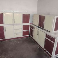 كاونتر 4 قطع • درجة أولى • حله ورديه