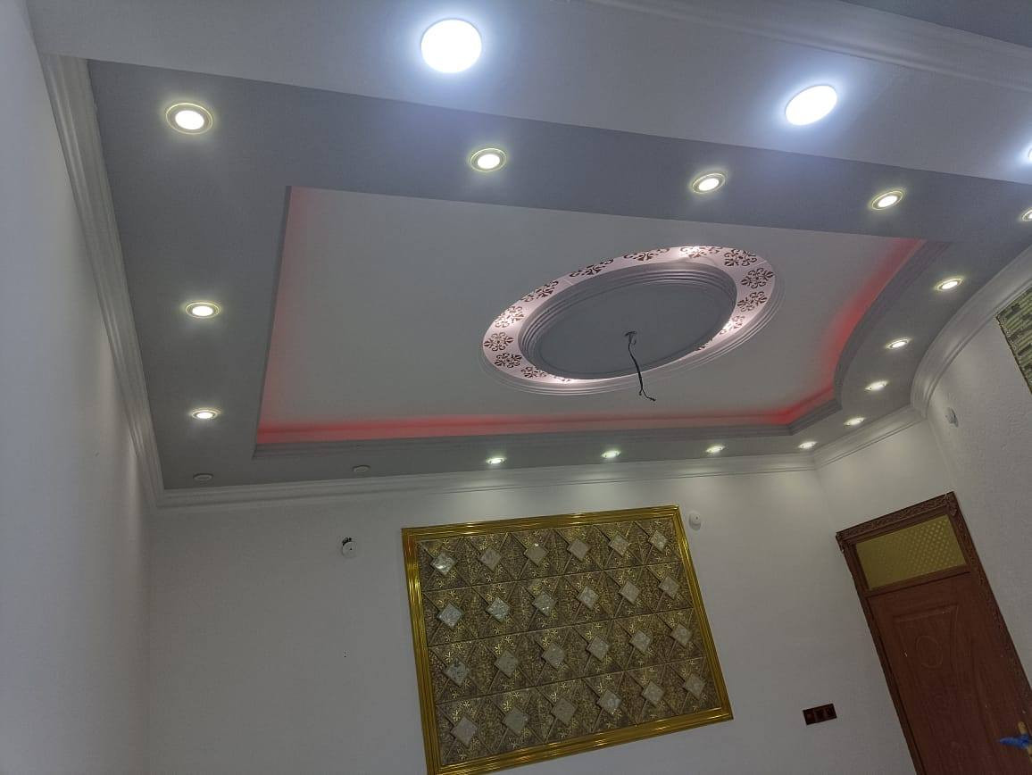 جز ء من أعمالنا داخل مدينة الديوانية الصبغ والديكور الاستفسار *********** أو واتساب
