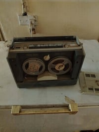 مسجل • كروندنك • ١٩٦٥