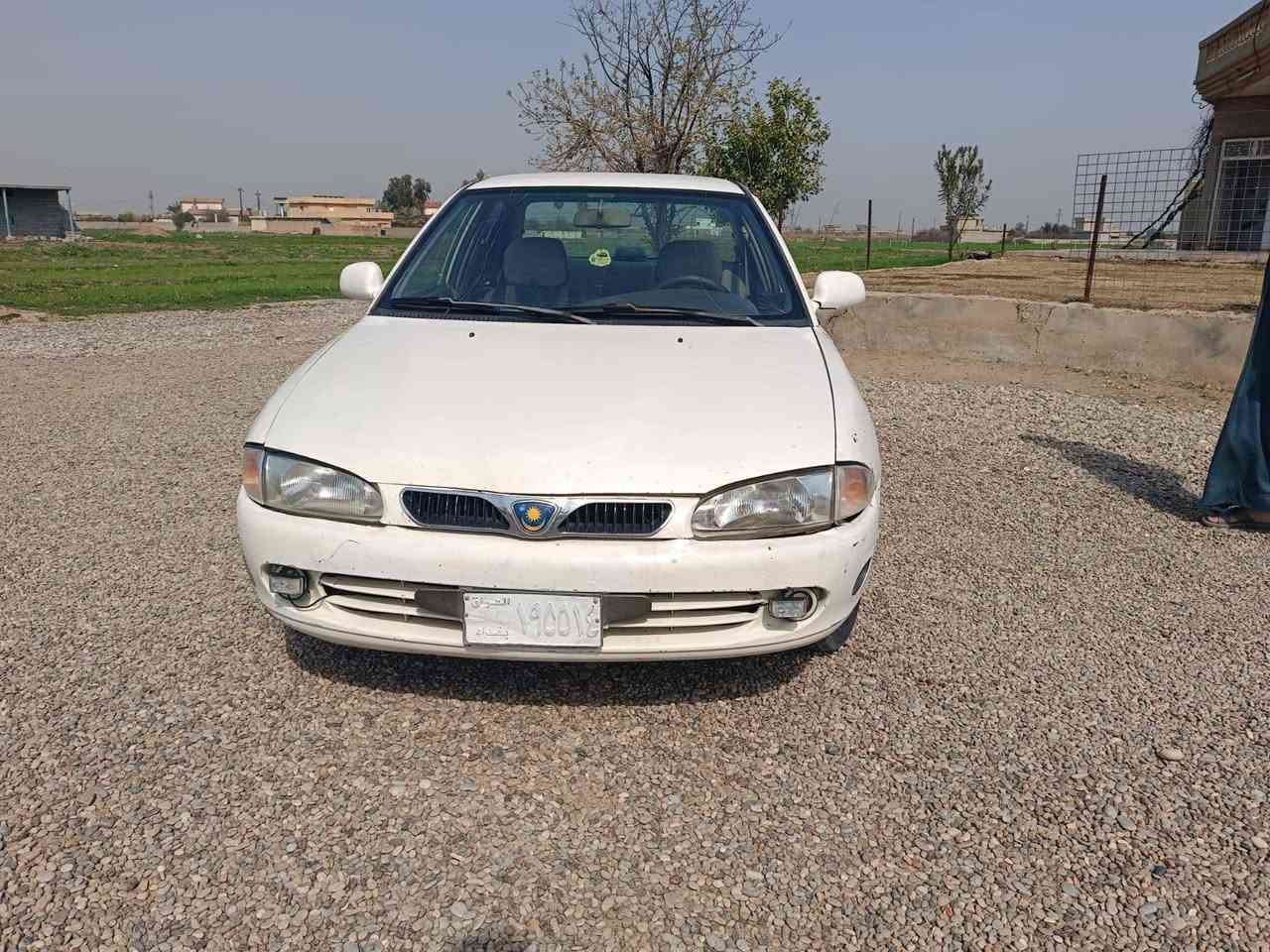 بروتون للبيع 2003
وكاله مباشر 
محرك گير شرط 

السعر 30 $

رقم ***********
