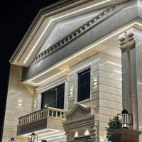 الطويسه • ٢٥٠م • بيت طابقين