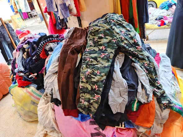 السبت ✨
وصلنا بجامه أسفل ورجالي ونسائي ومحير درجه اولى💥 جميع الأحجام متوفره العنوان موصل حي سومر مقابل عمر الكيكي أهلآ وسهلآ بل جميع👇

للأستفسار***********
واتساب ***********
