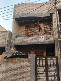 بيت للبيع • السده • ١٠٠م