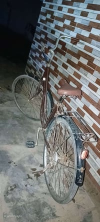 دراجة • بلاش • نص نضافه