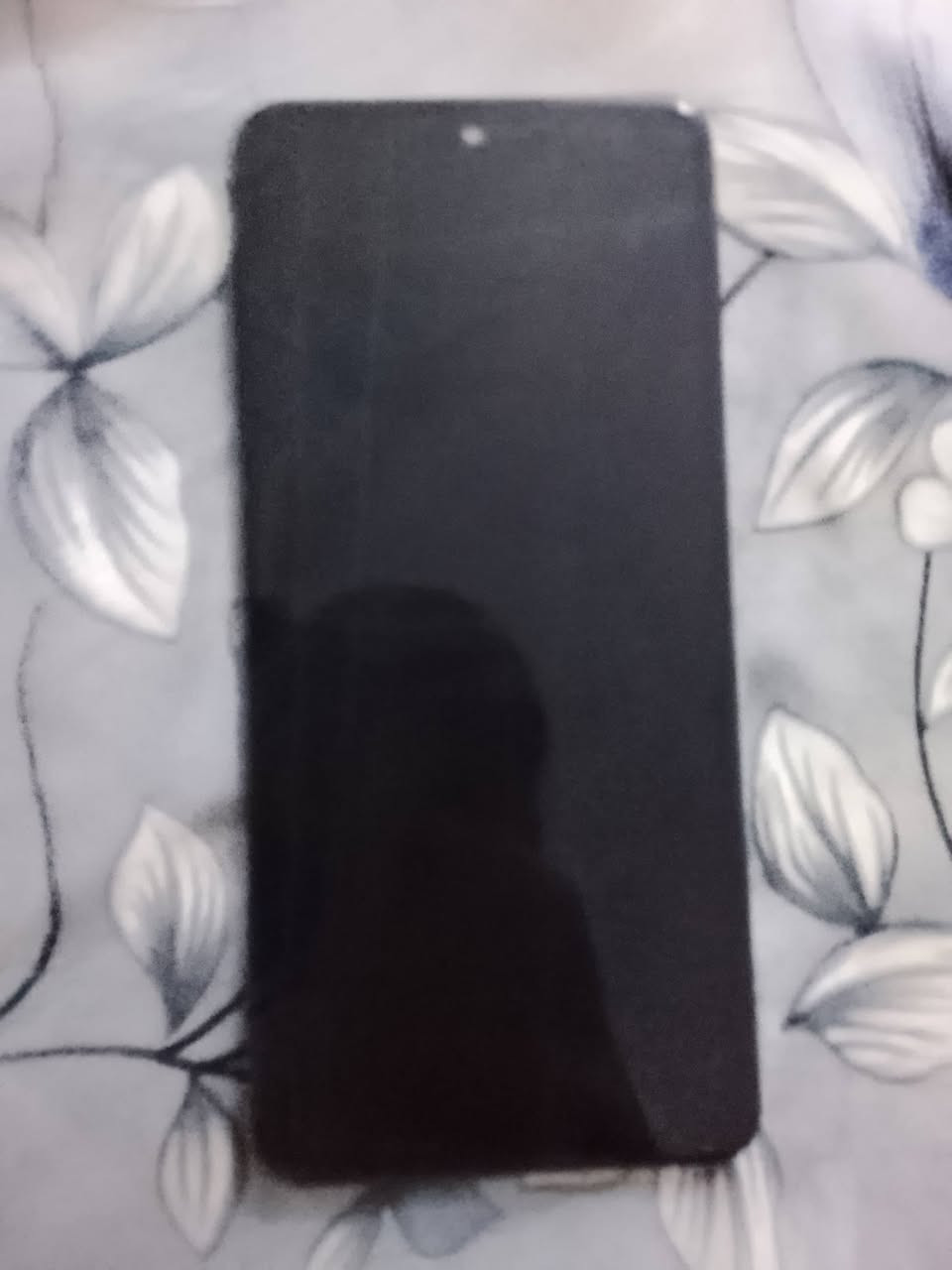من رخصة الادمن جهاز بوكو F3 ذاكره 12 مساحه 256 بيه فطر خفيف جدا جدا بل كامره الخارجيه ما ماثره بشيء ابدا ابدا الجهاز بلادي ما مفتوح للبيع او المراوس سعر البيع ب235 و بي مجال لشراي يتواصل خاص مكاني الفلوجة ملحقاته فقط شاحنه 67w


**إذا كنت صاحب هذا الإعلان وتريد حذفه لأي سبب، رجاءا أرسل رسالة إلى الدعم الفني**