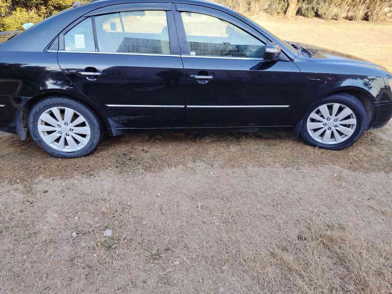 السلام عليكم
للبيع سوناتا موديل 2010 وارد أمريكي
المكان بغداد للاستفسار الاتصال على الرقم ***********
