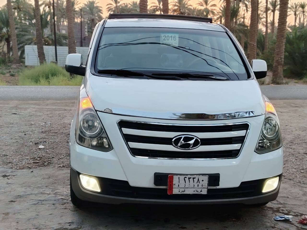 السلام عليكم ستاركس 16الشكل الجديد محوره سبلاين 12 السياره بيها بارد باب السلايت والجاملغ الامامي والباقي كفاله حداديه تخم تاير كله جديد مصفره هيئه وغرامات سنويه ل27 خطها نجف مهران مكان السياره ديوانية شاميه ***********
