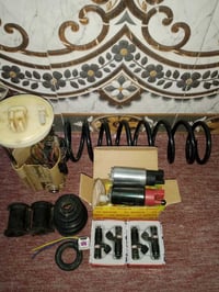 قطع غيار • ورشة • كربلاء