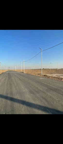 مفاجأة 🔴 ال200م ب9مليون 🔥مجمع أم البنين النموذجي يتوفر قطع اراضي زراعي سند 25بكافه المساحات من 100متر الى2000متر تقسيم هندسي يتوفر كافه الخدمات /ماء/كهرباء/اناره ليليه/تبليط/مدرسه/مركز صحي على بعد 1كم. العنوان
( ديوانية طريق ديوانيه نجف قرب السيطره القديمه مال الشافعيه خلف جامع ام البنين) للأستفسار الاتصال على الرقم
***********
