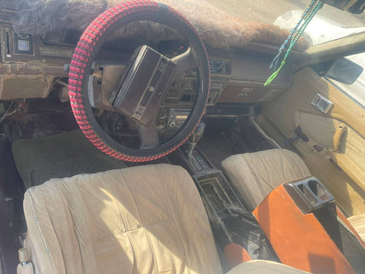 سوبر موديل 84 محرك وكير بطه رقم بغداد انكليزي سنو لغايه 2030 السعر 27 مكان بغداد قرب مدينه الذرى***********
