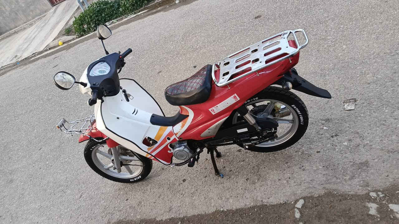 ماطور سرفيز للبيع مناقصه شي كلو شغال مكان بلد صلاح الدين ماطور نضيف سعر 750بي مجال ‏‪***********‬‏هذه الرقم
