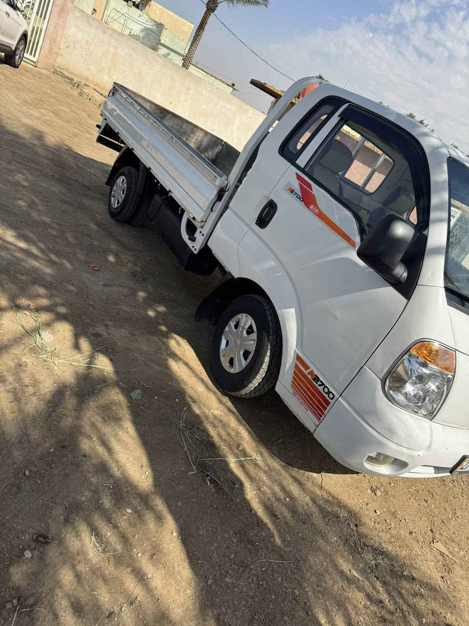 سلام عليكم سياره البيع كيه موديل 2011 رقم ذقار دولي بسمي سخصين مكفوله ***********
