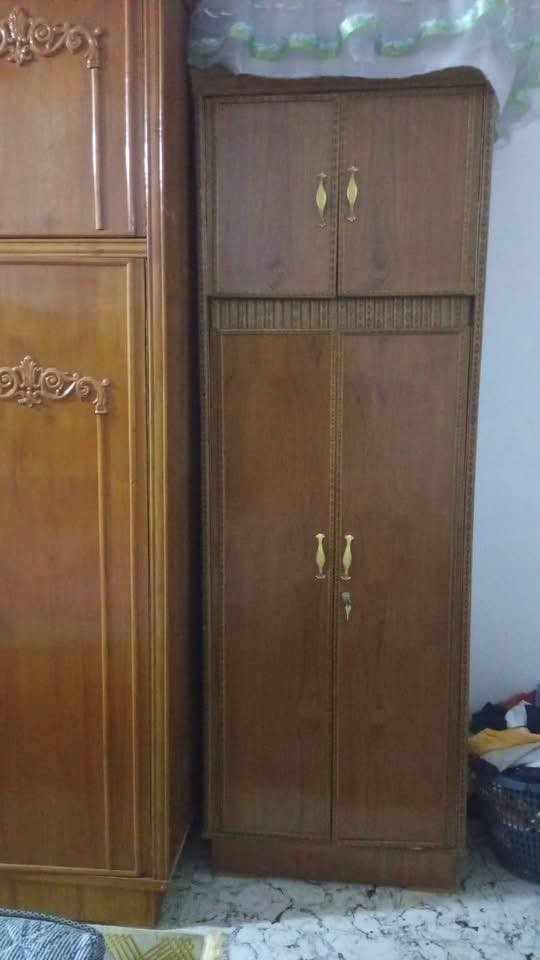 بيع مستعجل كلش غرفه صاجً تزكام  السعر 550العنوان كربلاء الاستفسار خاص


**إذا كنت صاحب هذا الإعلان وتريد حذفه لأي سبب، رجاءا أرسل رسالة إلى الدعم الفني**