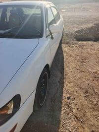 كورولا • موديل ٩٣ • واسط