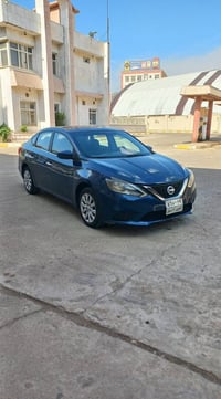سنترا • ٢٠١٧ • اكر