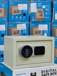 قاصة • باتري خارجي • ٣٠×٢٠×٢٠سم