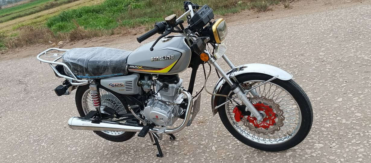 سلام عليكم تايكر للبيع 2025اوراق كامله دراجه كفاله برغي ماناقصه دراجه ناعمه كلش دشبول اكتروني شغال مكاني القاسم ناحيه الطليعه سعر خاص ***********
