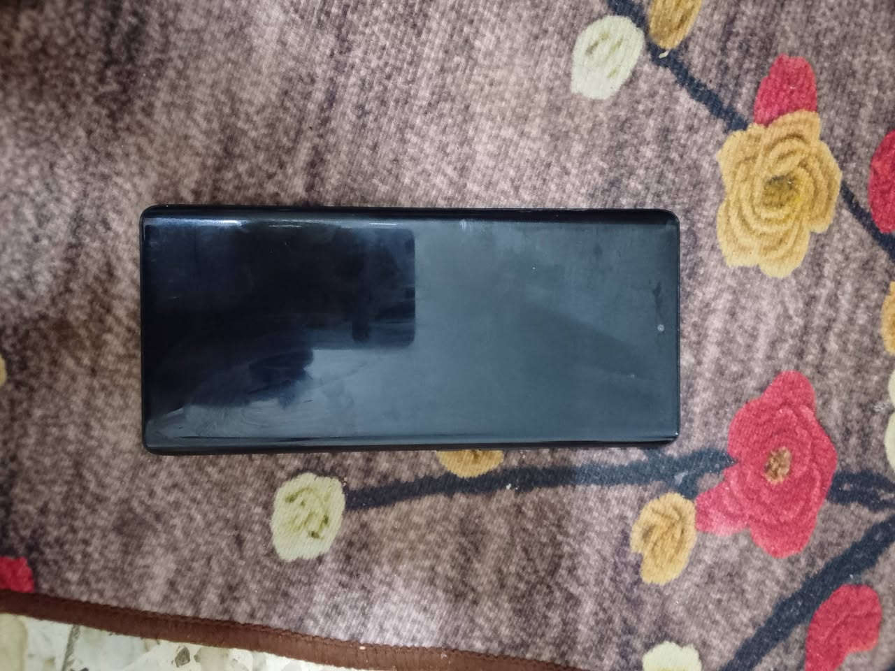 جهاز هونر ضكراه 256مكاني بغداد حي نصر مراوس


**إذا كنت صاحب هذا الإعلان وتريد حذفه لأي سبب، رجاءا أرسل رسالة إلى الدعم الفني**