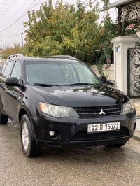 اوتلاندر • ٢٠٠٨ • رقم اربيل