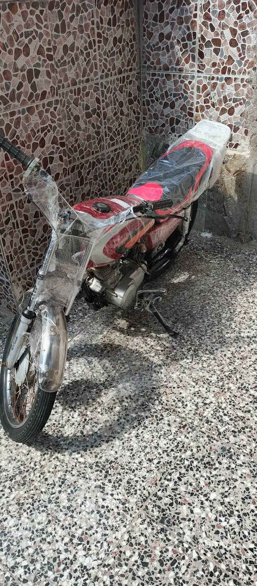 ‎دراجه اربعه قير ناعمه ماكينه بيها ماكينه تبخير بيها‎ بغداد, العراق


**إذا كنت صاحب هذا الإعلان وتريد حذفه لأي سبب، رجاءا أرسل رسالة إلى الدعم الفني**