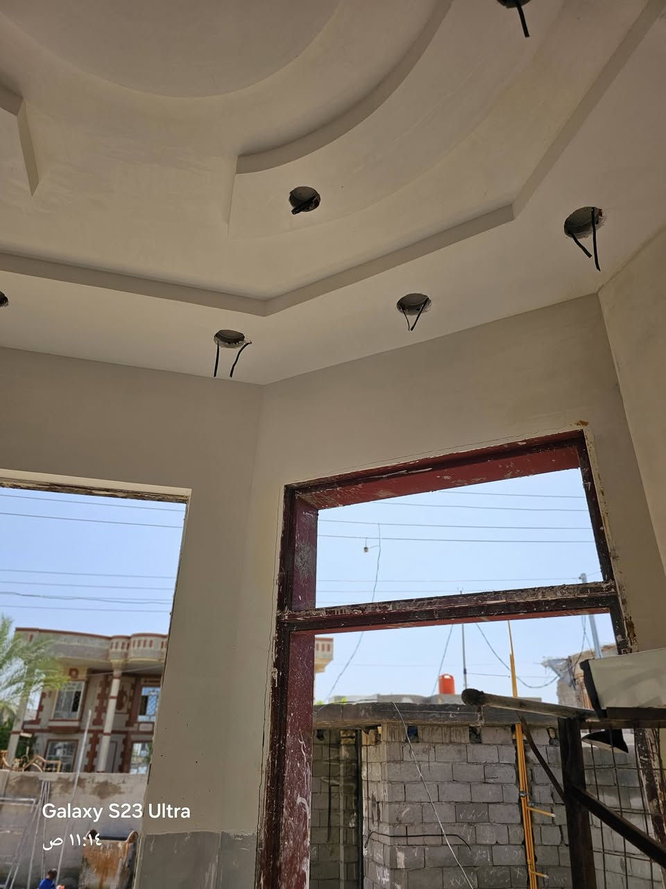 سلام عليكم
خلفه من الانبار شقل جص بورك تسليم  مهندس  شقل فوول يرضي الله ويرضيك نبات بنفس المكان
لستفسار ***********
