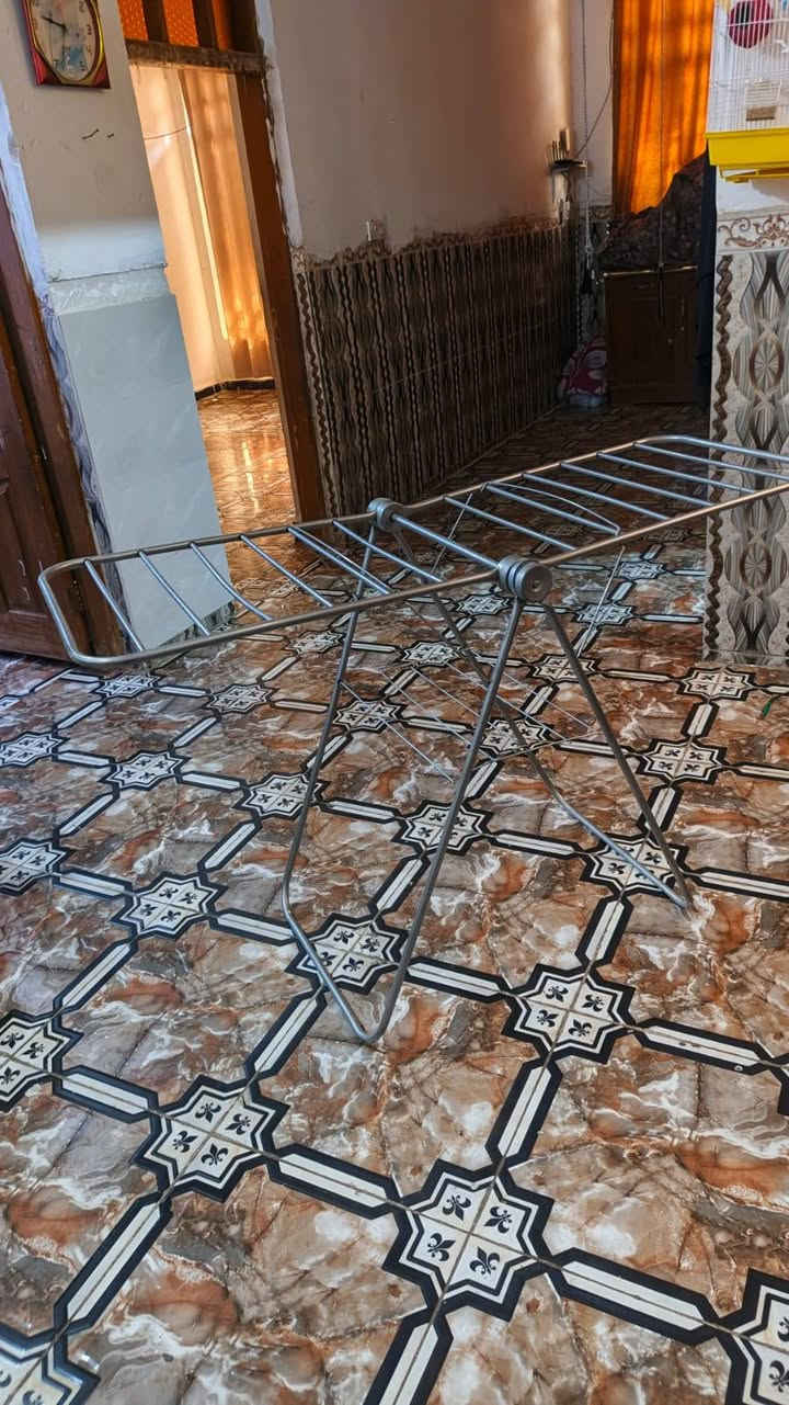 كنتور ب 150 وبي مجال
البوفيه 75 وبي مجال
ومشره ملابس ب 5


**إذا كنت صاحب هذا الإعلان وتريد حذفه لأي سبب، رجاءا أرسل رسالة إلى الدعم الفني**