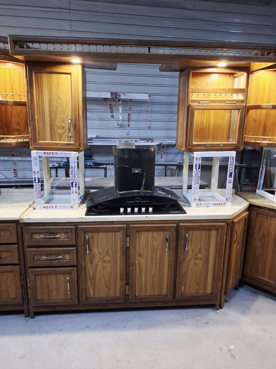 السلام عليكم الغوالي
كاونتر مستعمل نظيف جدا جدا للبيع موجود عندي بلمعمل 

الاسكندريه الحصوه الشارع العام مجاور مرطبات تفاحه 

ويدللون الغوالي 

الاتصال على الرقم ***********
/***********
/***********☎️
