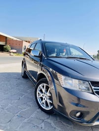 دودج جورني • ٢٠١٦ • ٦ سلندر ٣٦٠٠