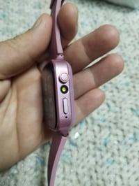 ساعة كاميرا • بدون ملحقات • شكل راقي