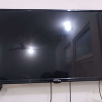 شاشه 32جنرال للبيع شغال ما داخل تصليح السعر75 للاتصال 07735318374