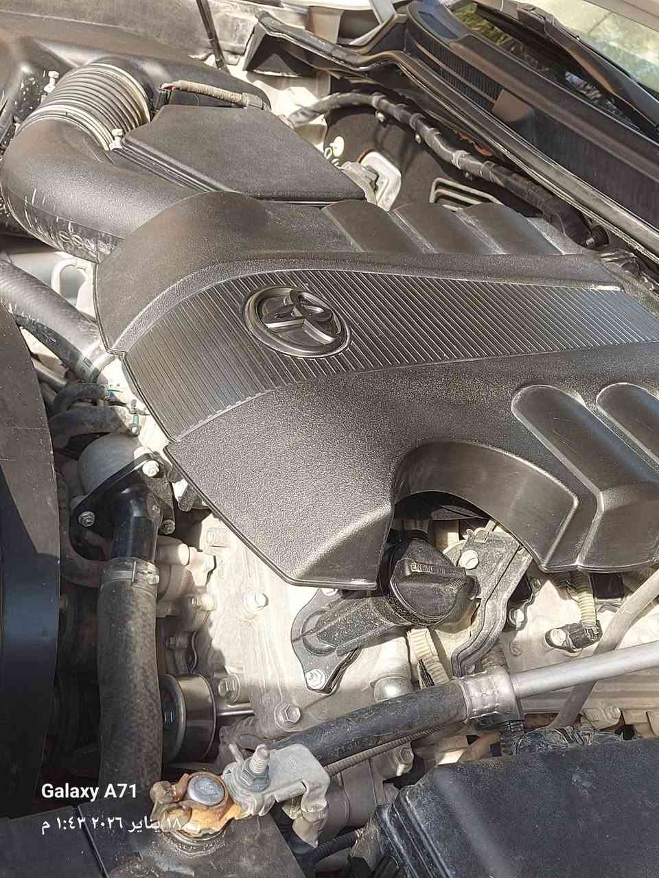 للبيع لاندكروز موديل ١٧  رقم سليمانيه بسم اخوي السونار موجود بلنشر سعره ٥ شداد وبيه مجال اشويه مكان السياره كربلاء لتفاصيل هذا رقم صاحب السيارة *********** ##***********
