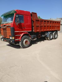 سكانيا 143 • قلاب سكس • بابل