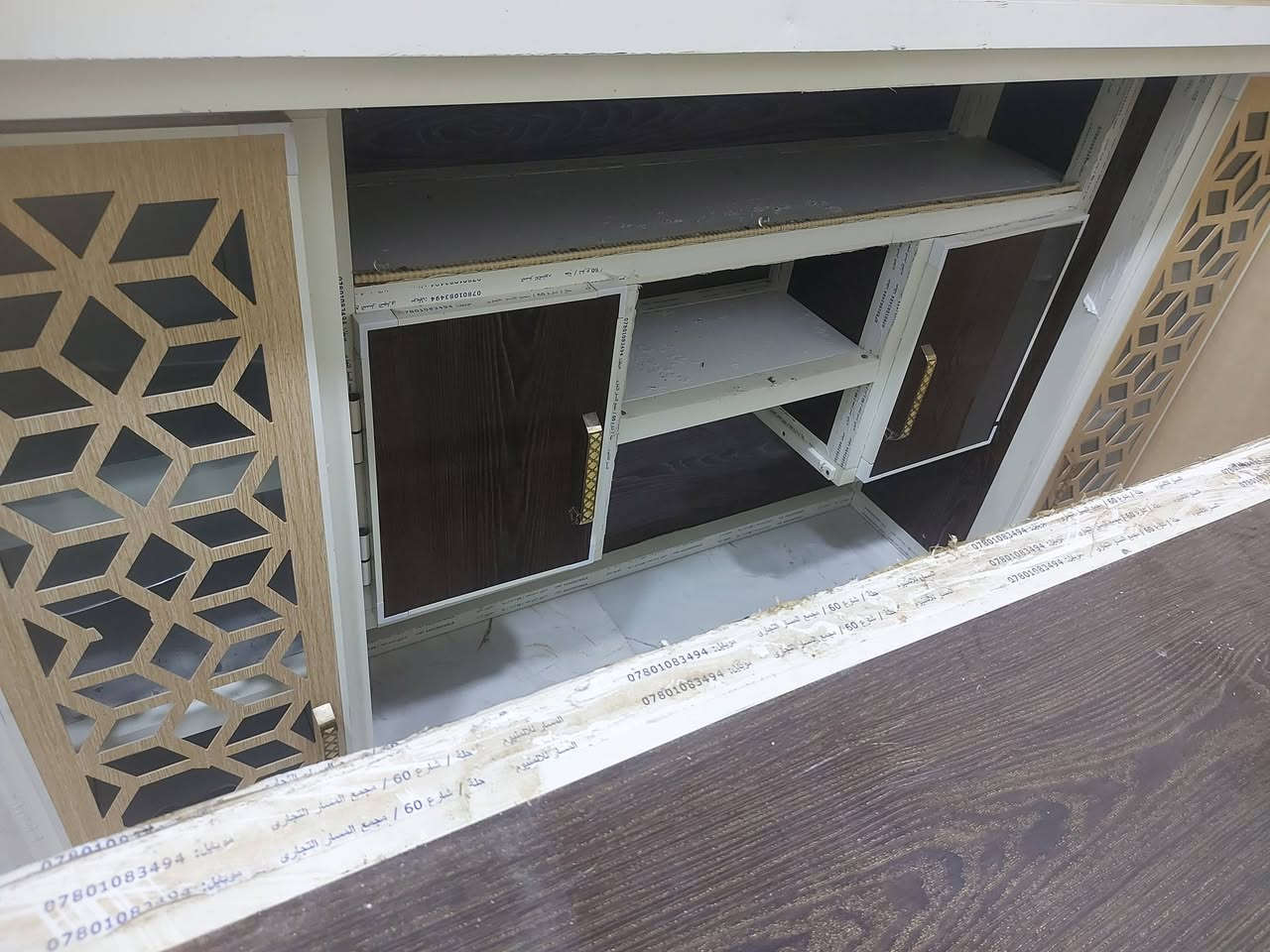 السلام عليكم كونتر فوك وجوه قطعتين مترتين ب٢٠٠


**إذا كنت صاحب هذا الإعلان وتريد حذفه لأي سبب، رجاءا أرسل رسالة إلى الدعم الفني**