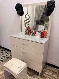 ٥ قطع • غرفه نوم تركي • الفلوجه النساف