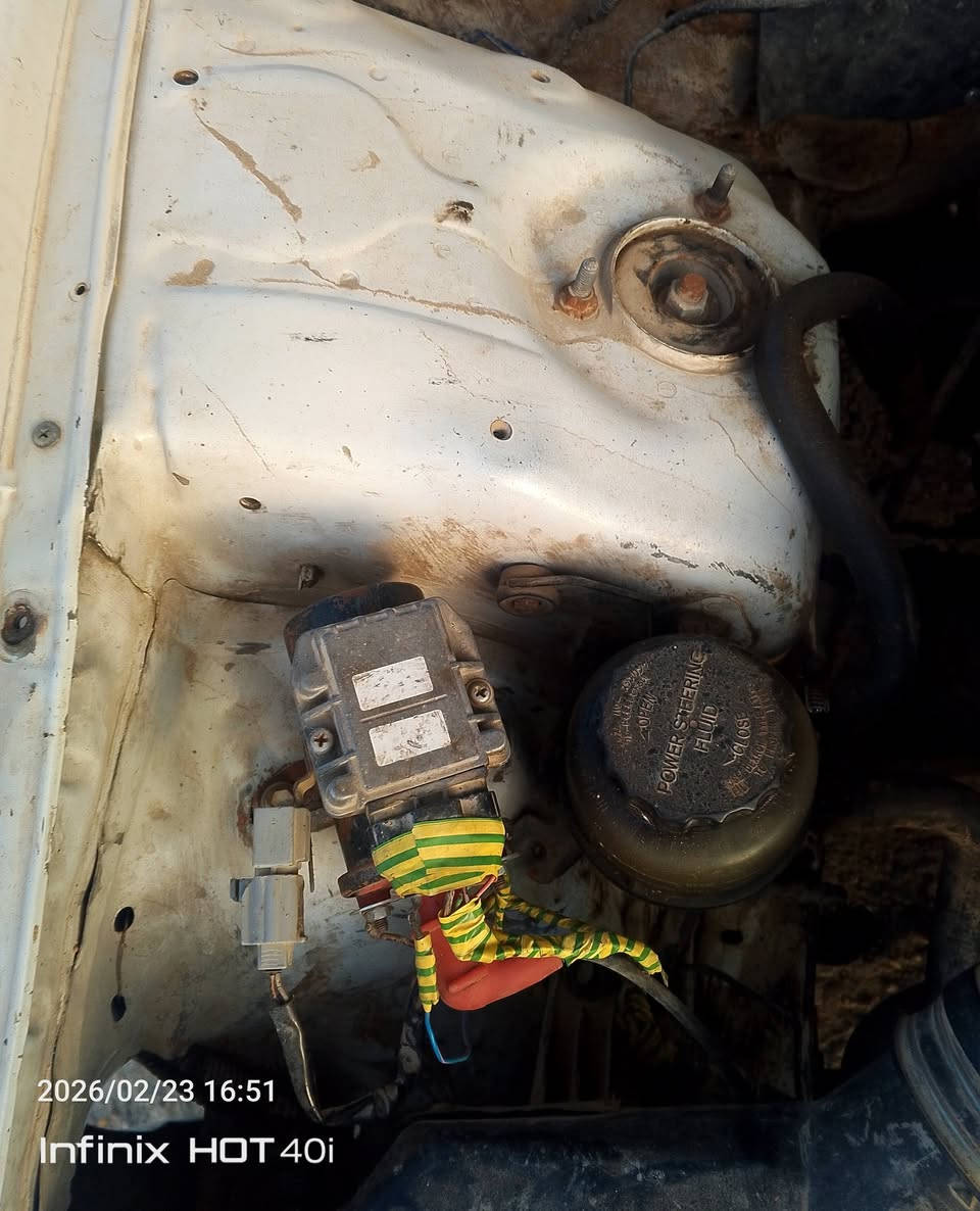 السلام عليكم
اخوان سياره مارك للبيع سياره رقم بصره  بسمي مداور ثاني يوم مشروع وطني سياره كصتين جنطه وقماره سيارة نضيفه وحلوه بس متروكه وصخه بديها صافي دواخل حلوه مكينه وكير شرط الفحص لا تنقيص ولا تبخير ولا صوت بيها تلحيضات بسيطه جدا بس راعيها اموره تعبانه وماعنده يصلح لتفيده يتصل على رقم ***********وبي خير ويدلل السعر 35 وبيه مجال قليل
