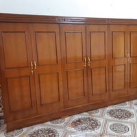 كنتور صاج • شغل درجه اولى • رمادي الجزيرة